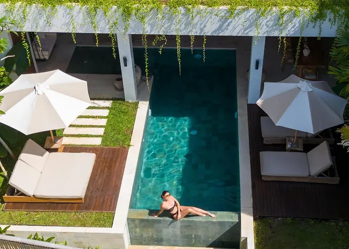 Hygge By Balisuperhost * Uluwatu (Bali)