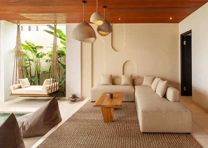 Hygge By Balisuperhost Villa Uluwatu (Bali)