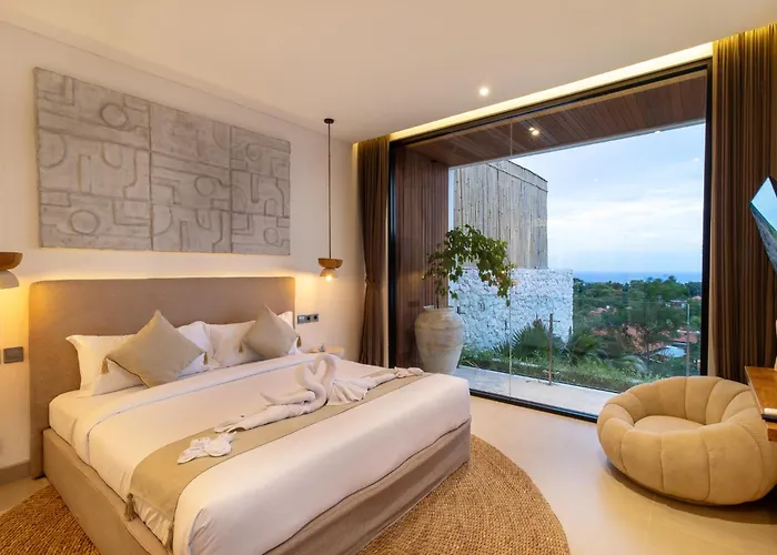 Hygge By Balisuperhost Villa *