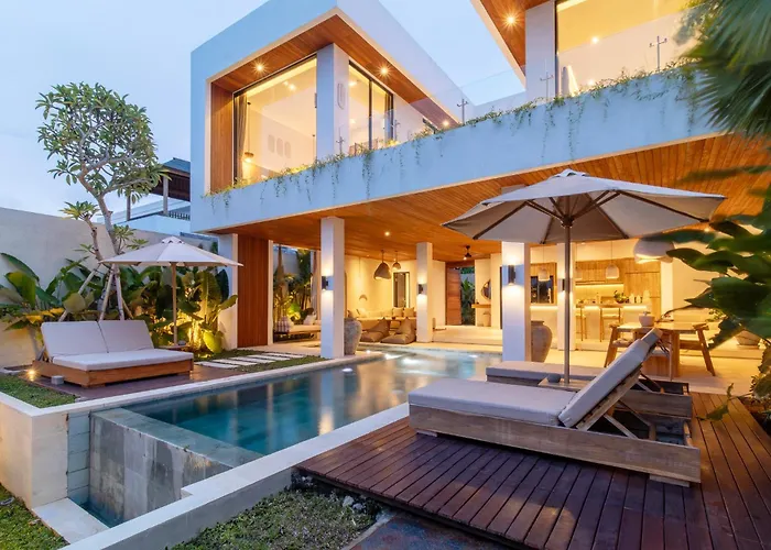Hygge By Balisuperhost * Uluwatu (Bali)