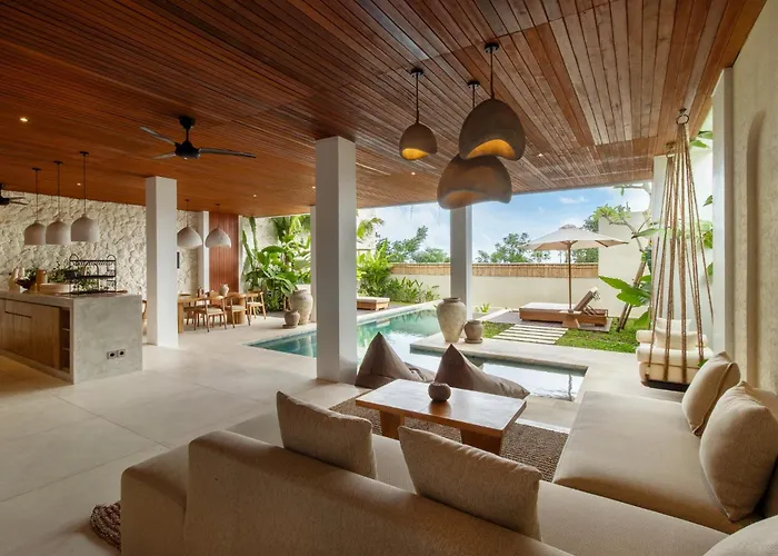 Villa Hygge By Balisuperhost Uluwatu (Bali)