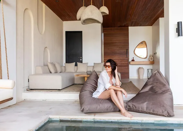 Villa Hygge By Balisuperhost