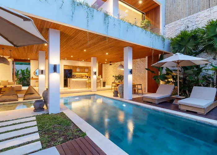 Hygge By Balisuperhost * Uluwatu (Bali)