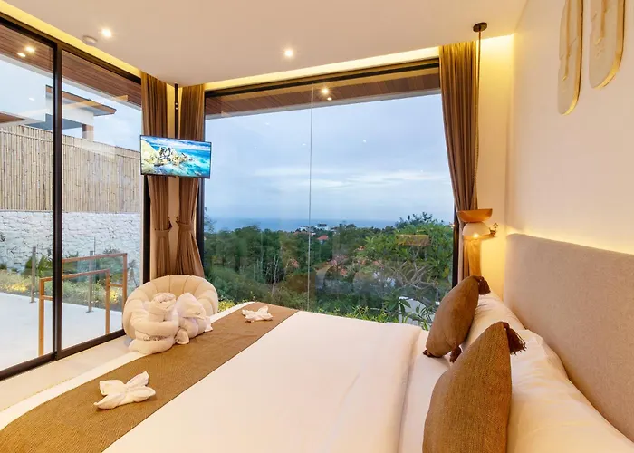 Hygge By Balisuperhost * Uluwatu (Bali)