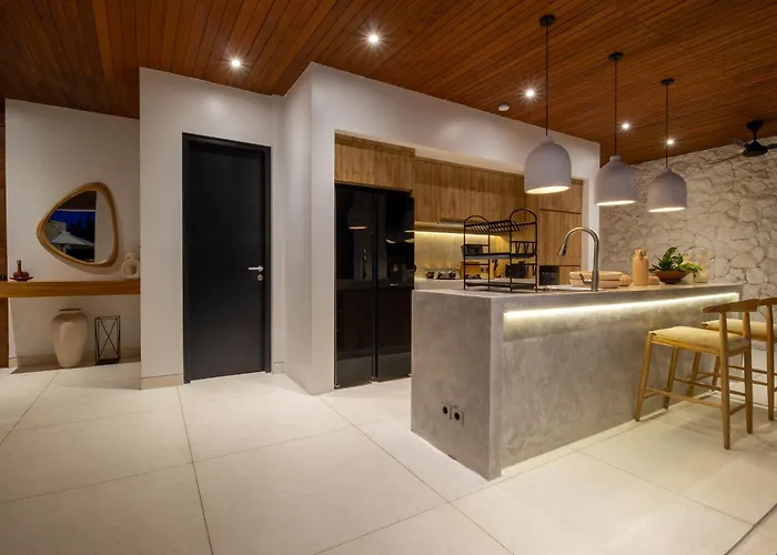 Hygge By Balisuperhost Villa