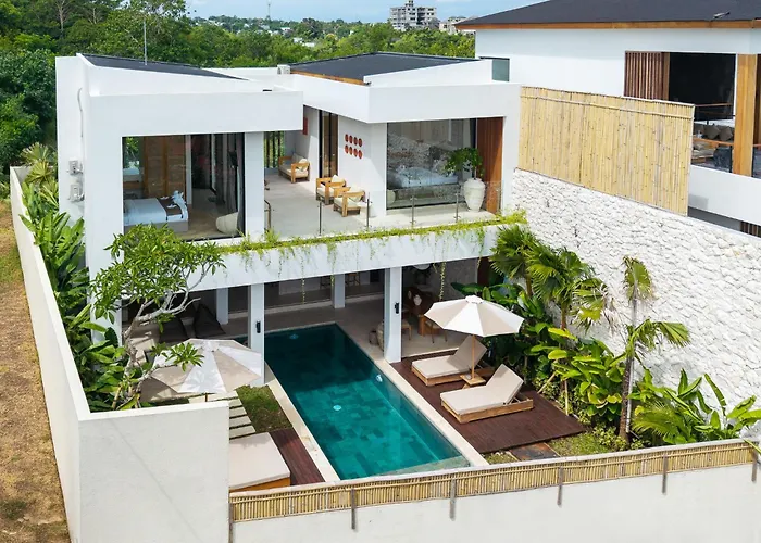 Hygge By Balisuperhost Villa Uluwatu (Bali)