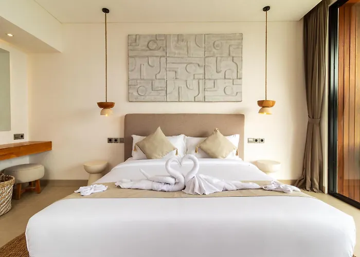Villa Hygge By Balisuperhost Uluwatu (Bali)