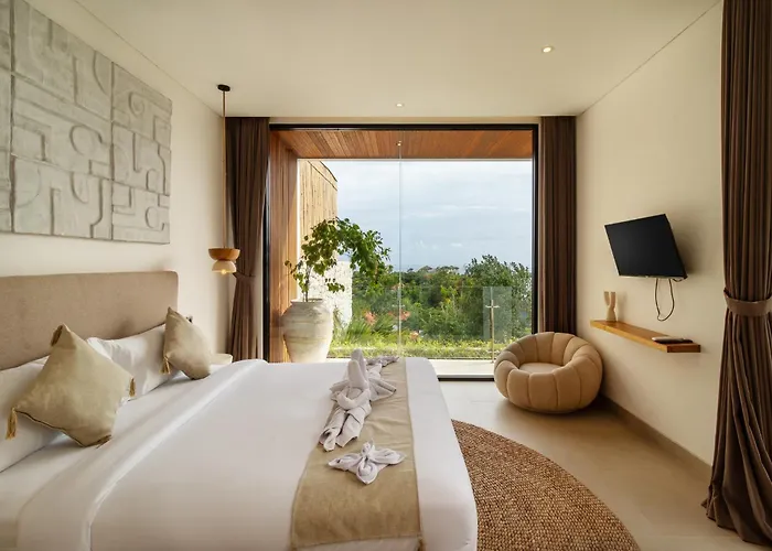 Hygge By Balisuperhost * Uluwatu (Bali)