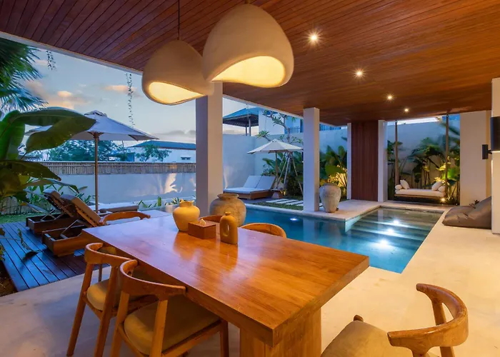 Hygge By Balisuperhost Uluwatu (Bali)