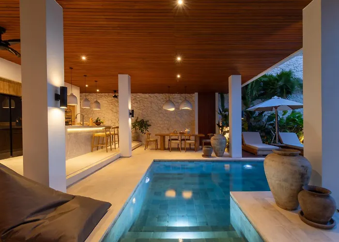 Hygge By Balisuperhost Villa