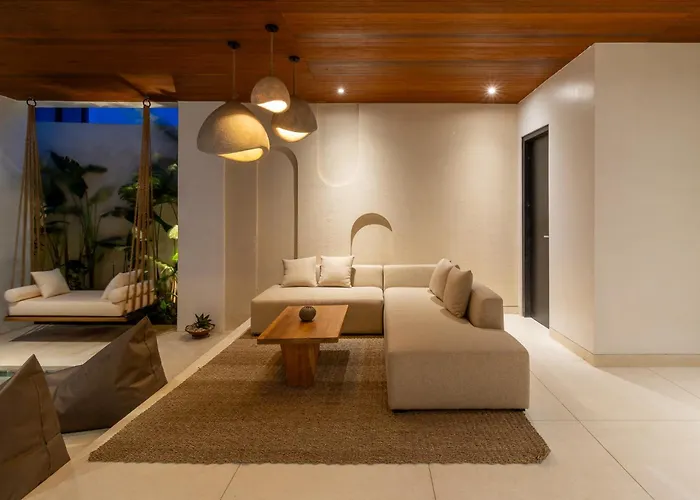 Villa Hygge By Balisuperhost *