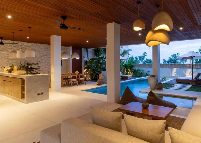 Hygge By Balisuperhost Villa Uluwatu (Bali)