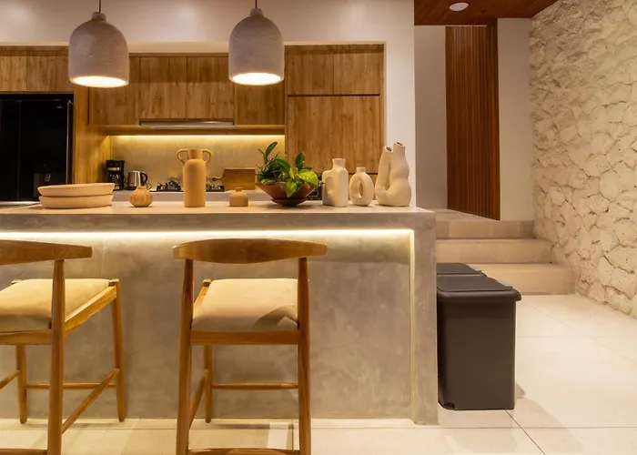 Villa Hygge By Balisuperhost Uluwatu (Bali)