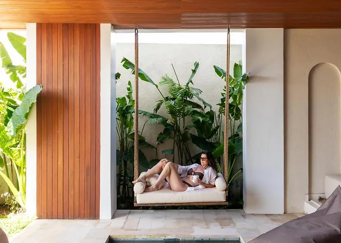 Villa Hygge By Balisuperhost