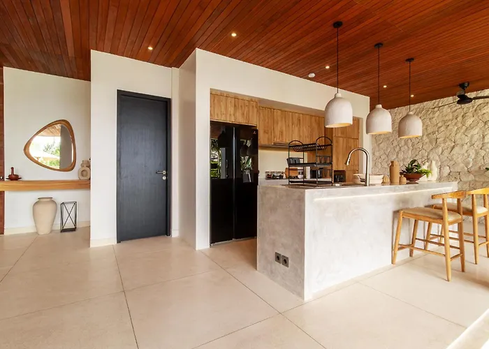 Villa Hygge By Balisuperhost *