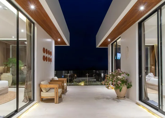 Villa Hygge By Balisuperhost *