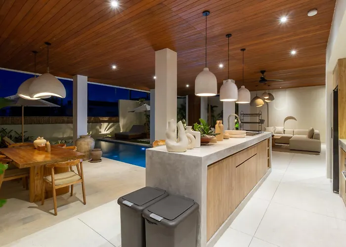 Villa Hygge By Balisuperhost
