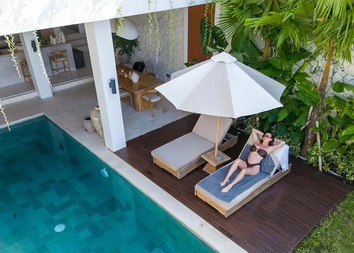 Villa Hygge By Balisuperhost Uluwatu (Bali)